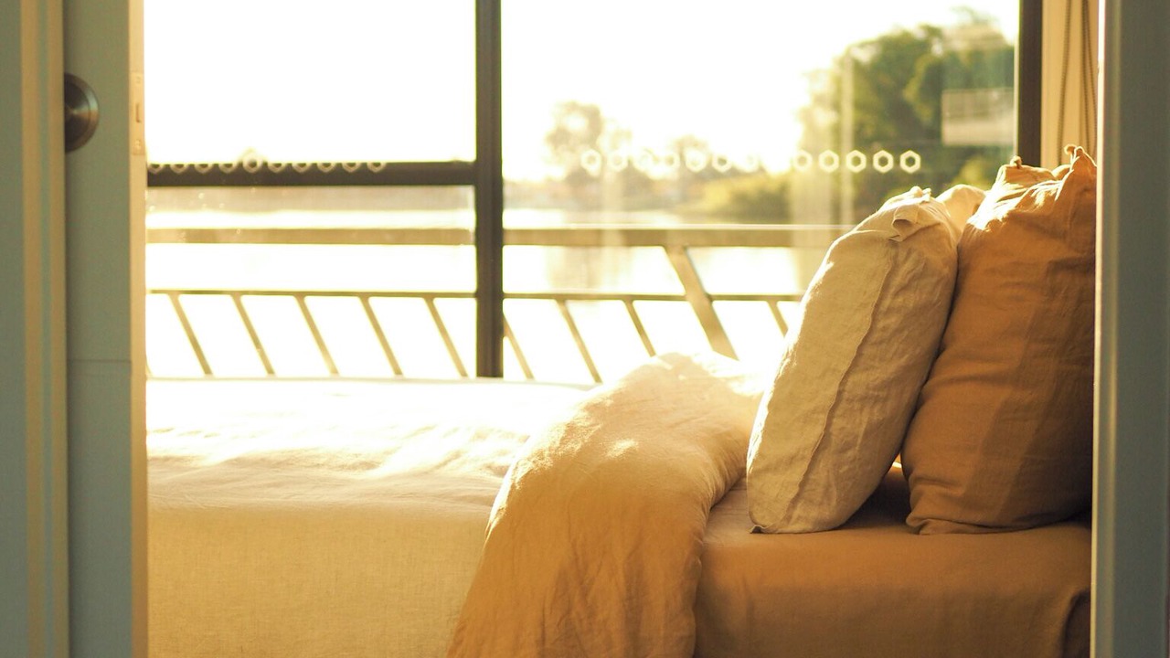 Photo of Bedroom in Renmark