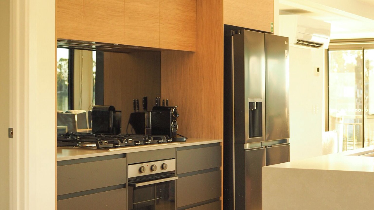 Photo of Kitchen in Renmark