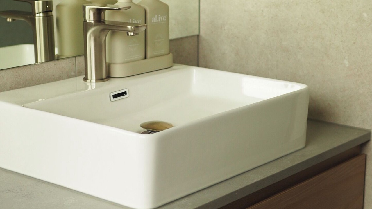 Photo of Bathroom in Renmark