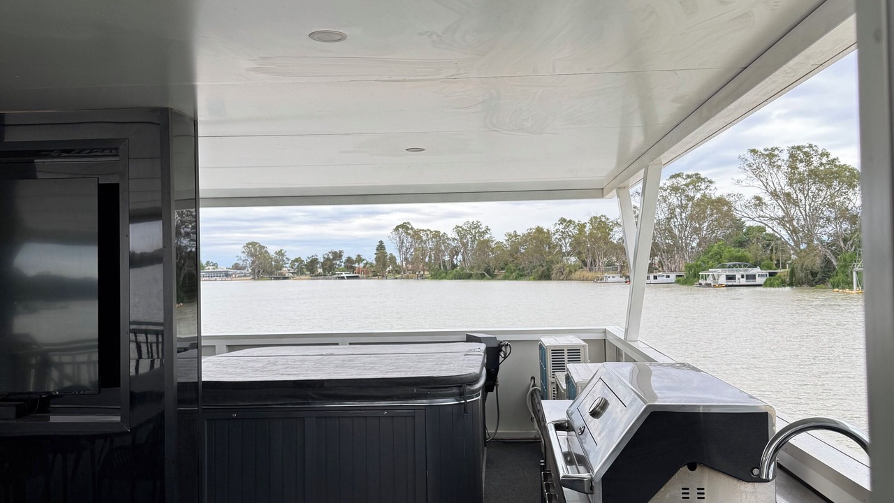 Photo of Outdoor in Renmark