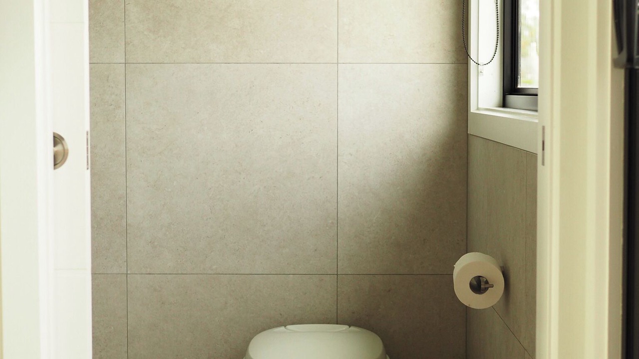 Photo of Bathroom in Renmark