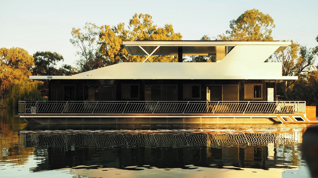 Photo of Outdoor in Renmark