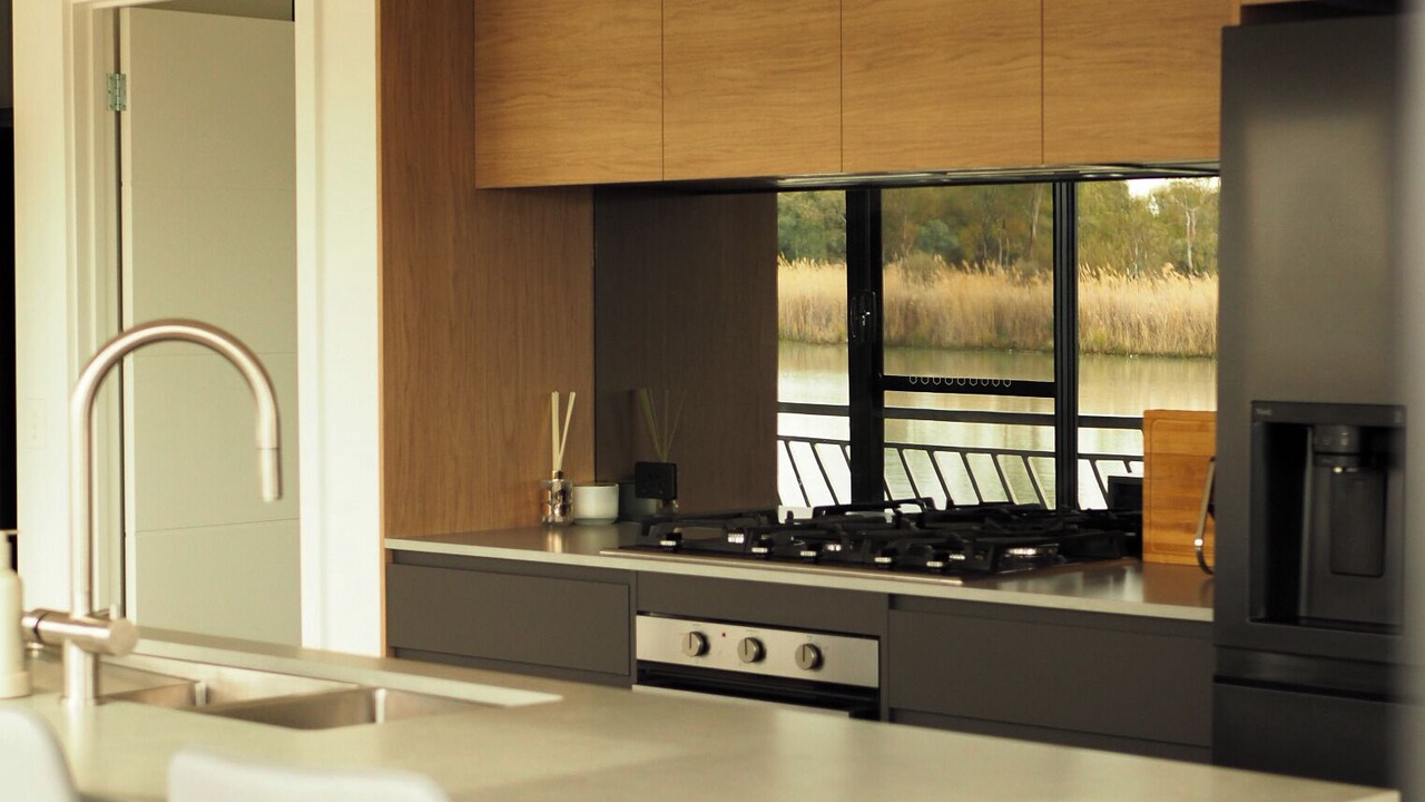 Photo of Kitchen in Renmark