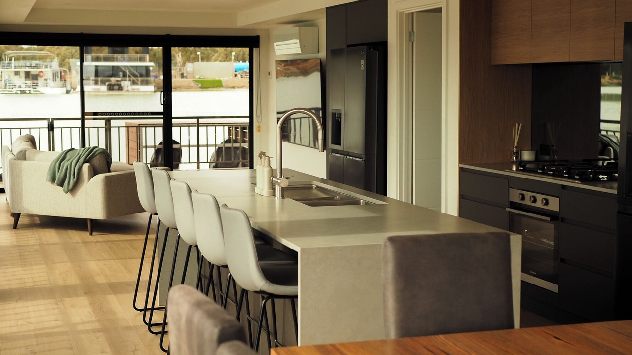 Photo of Kitchen in Renmark