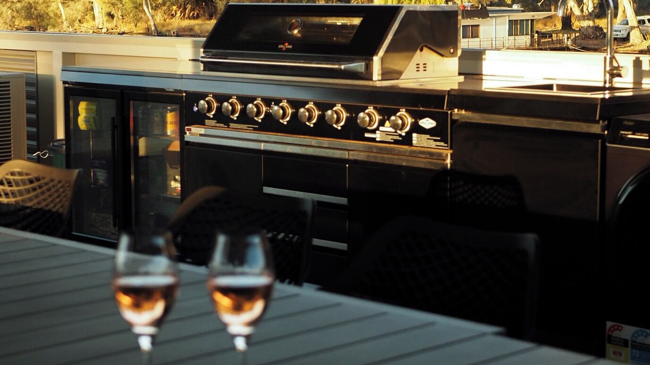 Photo of Outdoor in Renmark