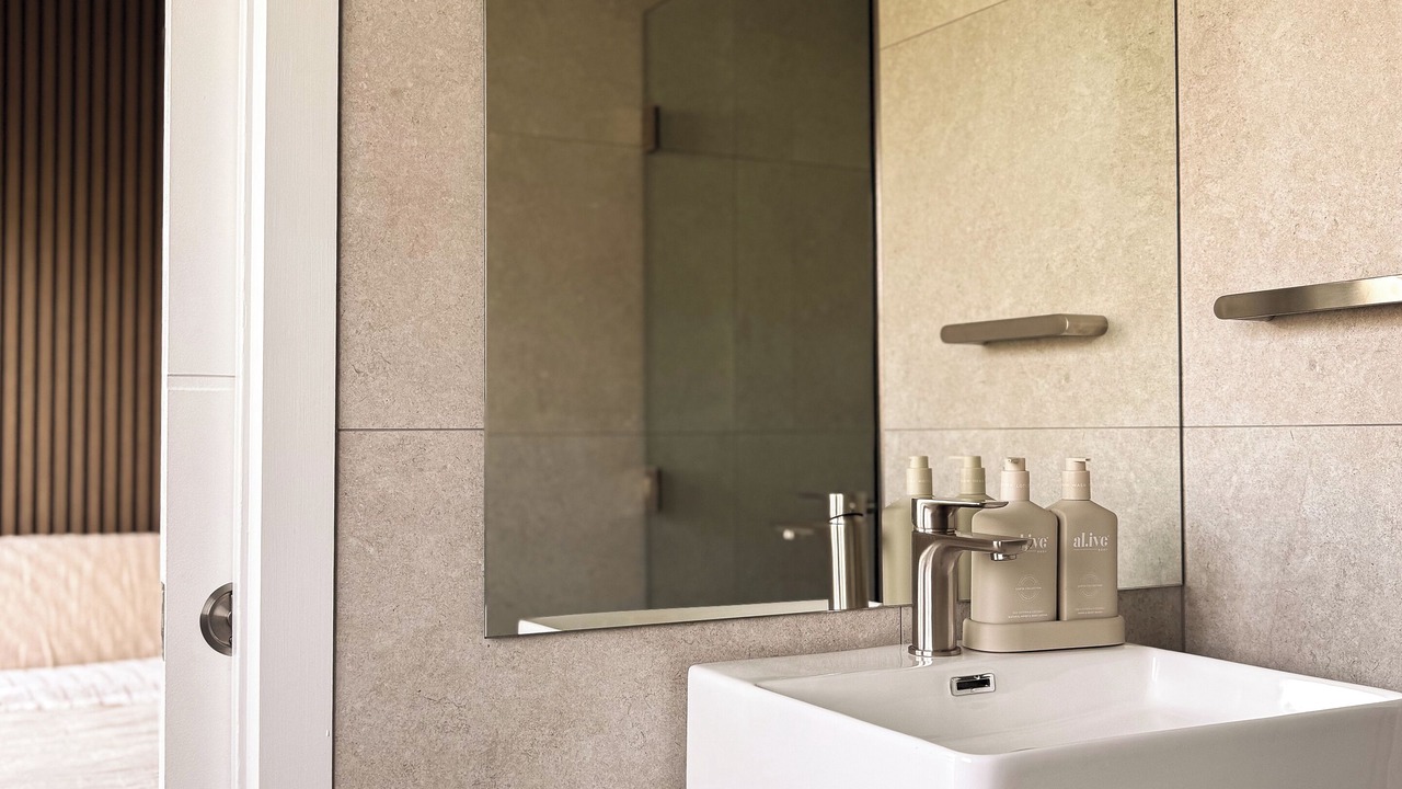 Photo of Bathroom in Renmark