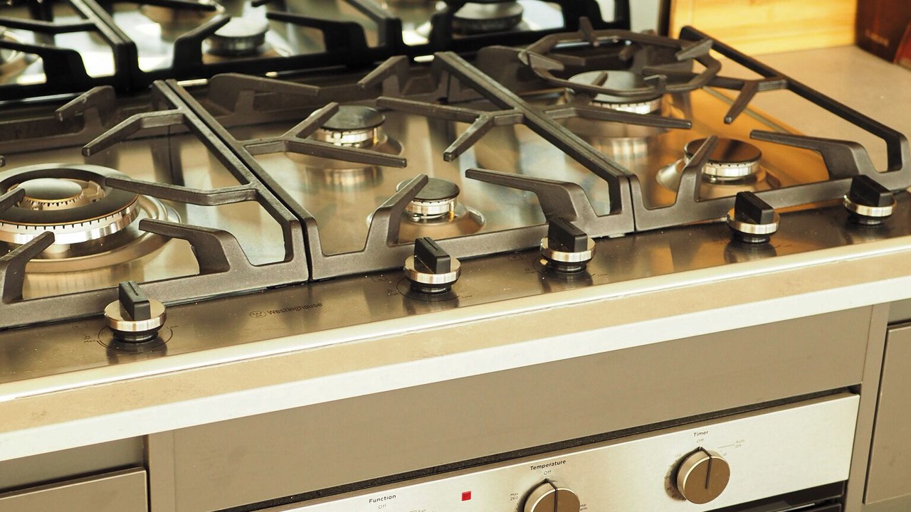 Photo of Kitchen in Renmark