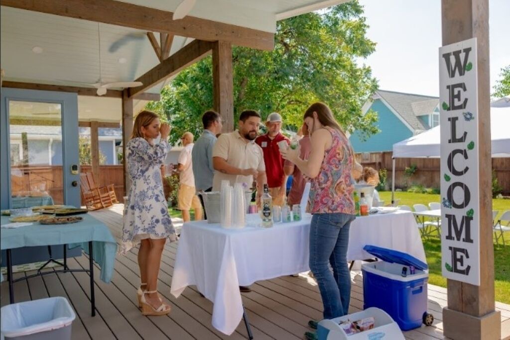 Photo of Outdoor in Georgetown