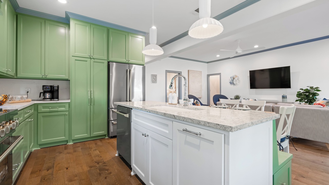 Photo of Bedroom in Georgetown