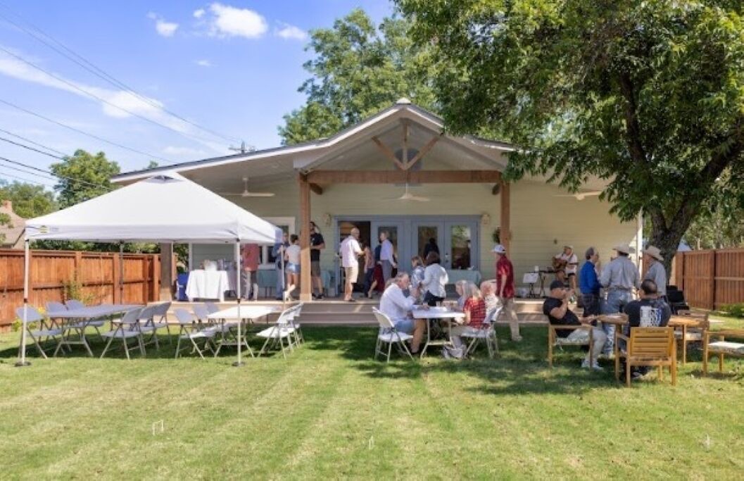 Photo of Outdoor in Georgetown