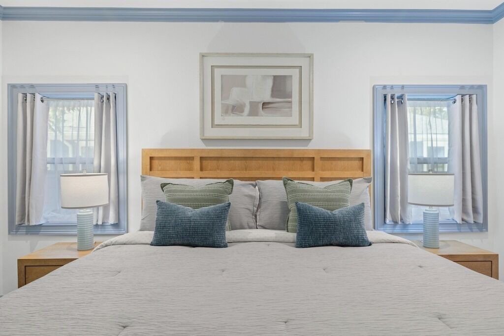 Photo of Bedroom in Georgetown