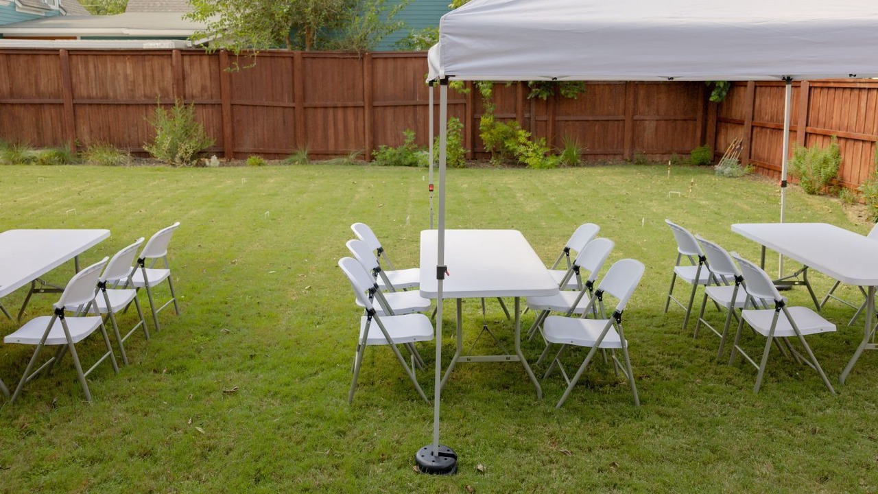 Photo of Outdoor in Georgetown