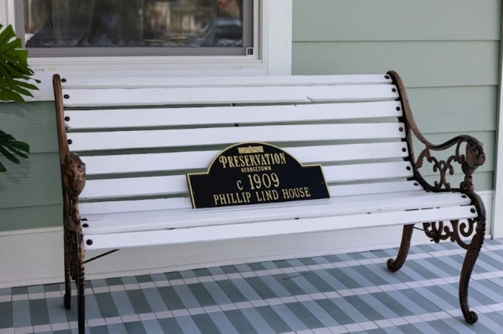 Photo of Outdoor in Georgetown