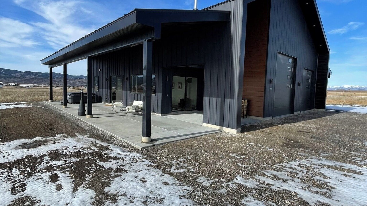 Photo of Outdoor in Thayne