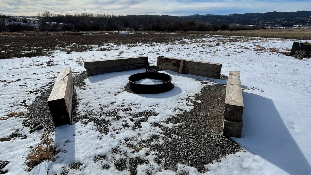 Photo of Outdoor in Thayne