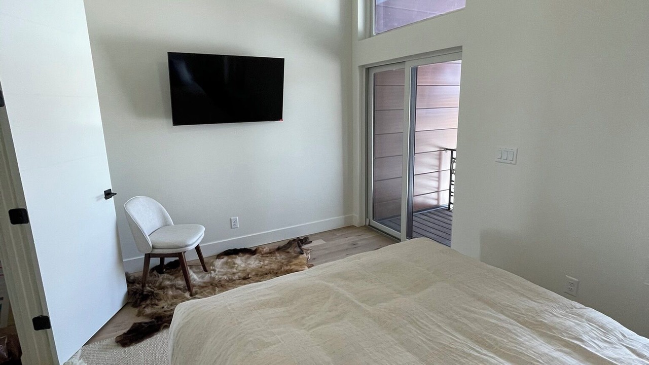 Photo of Bedroom in Thayne