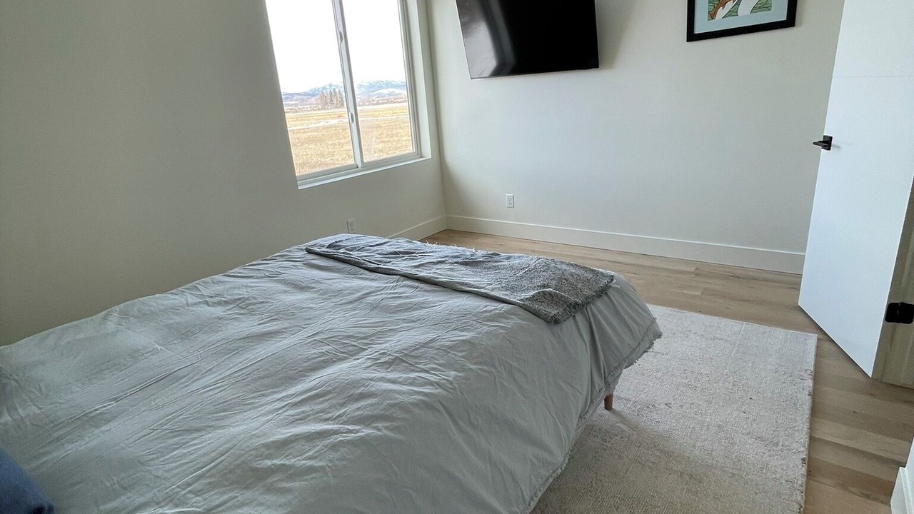 Photo of Bedroom in Thayne