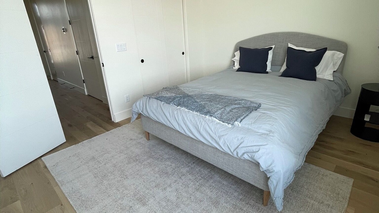 Photo of Bedroom in Thayne