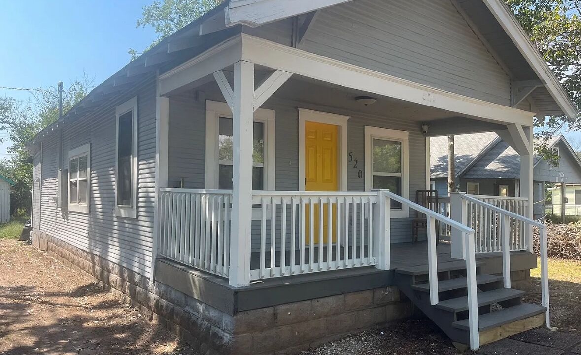 Photo of Outdoor in Tulsa