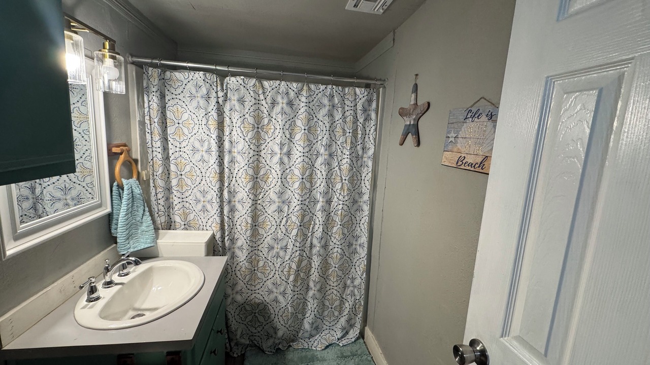 Photo of Bathroom in Tulsa