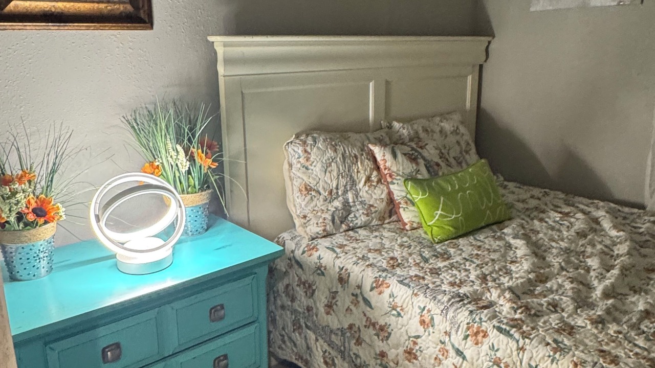 Photo of Bedroom in Tulsa