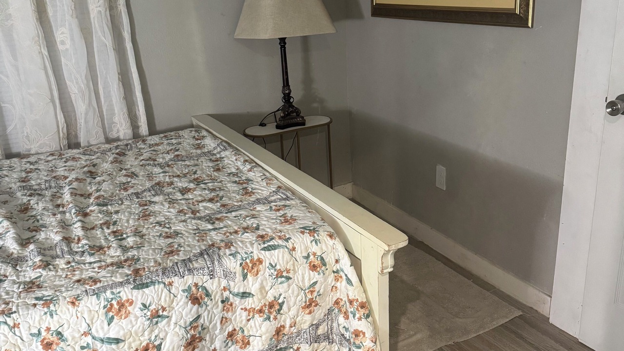 Photo of Bedroom in Tulsa