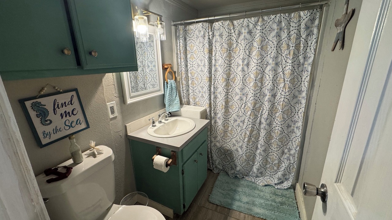 Photo of Bathroom in Tulsa