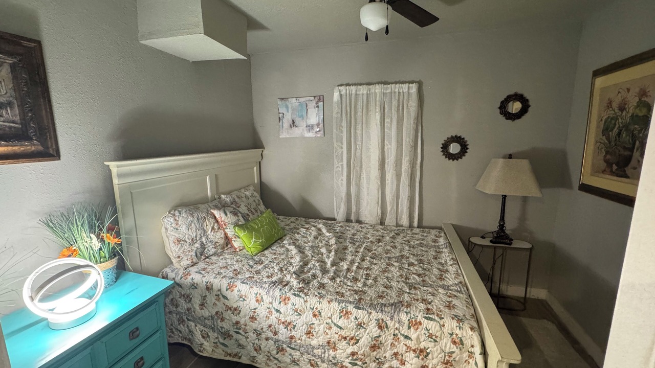 Photo of Bedroom in Tulsa