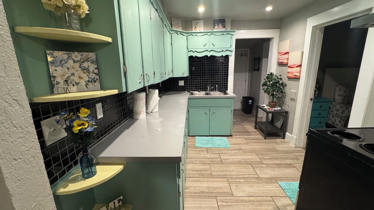 Photo of Kitchen in Tulsa