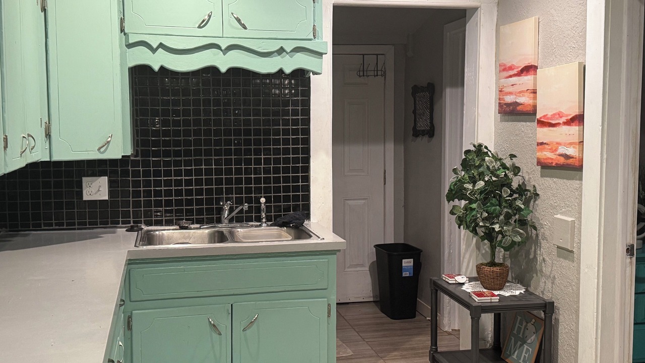 Photo of Kitchen in Tulsa