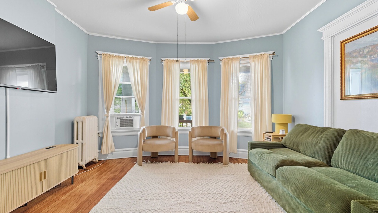 Photo of Bedroom in East Orange