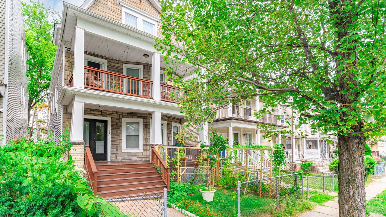 Photo of Outdoor in East Orange