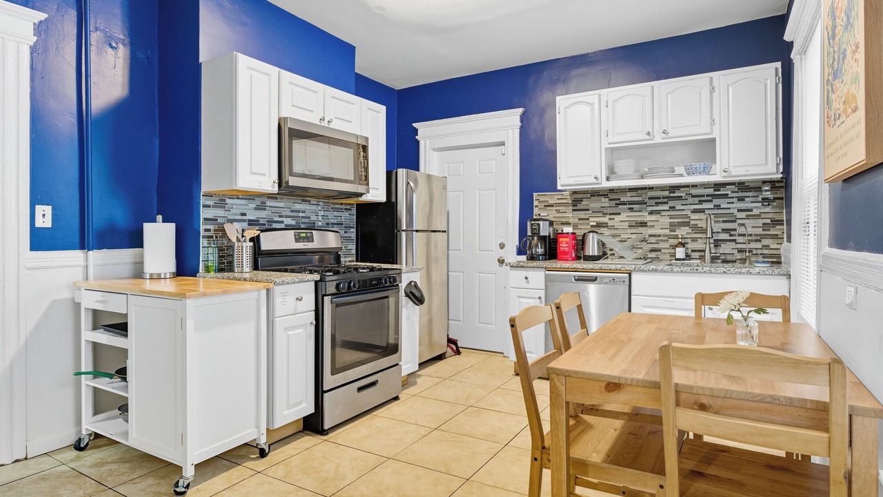 Photo of Kitchen in East Orange