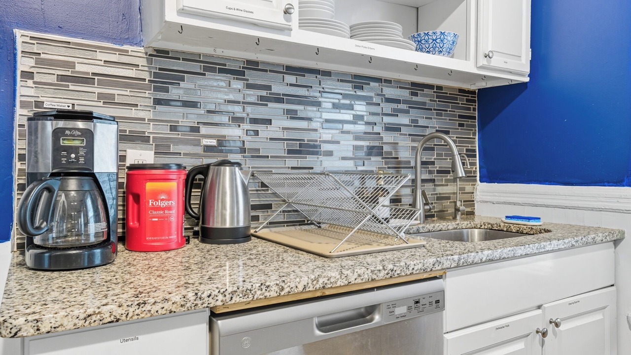 Photo of Kitchen in East Orange