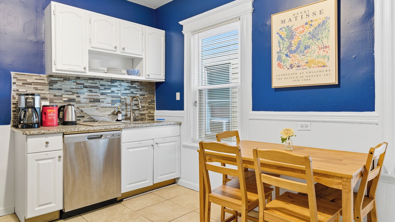 Photo of Kitchen in East Orange