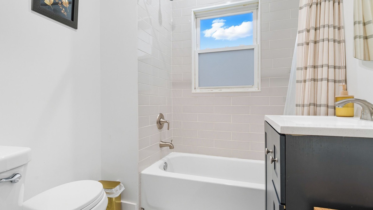 Photo of Bathroom in East Orange