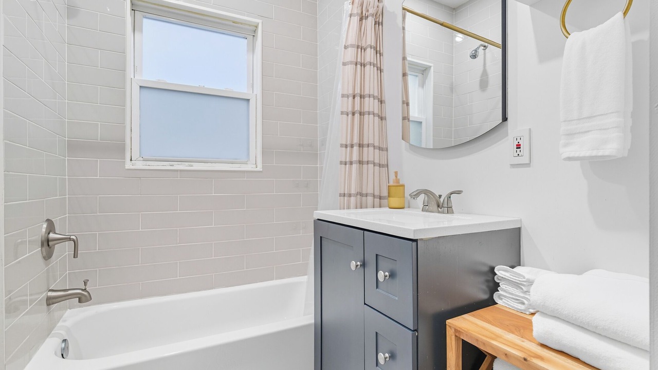 Photo of Bathroom in East Orange