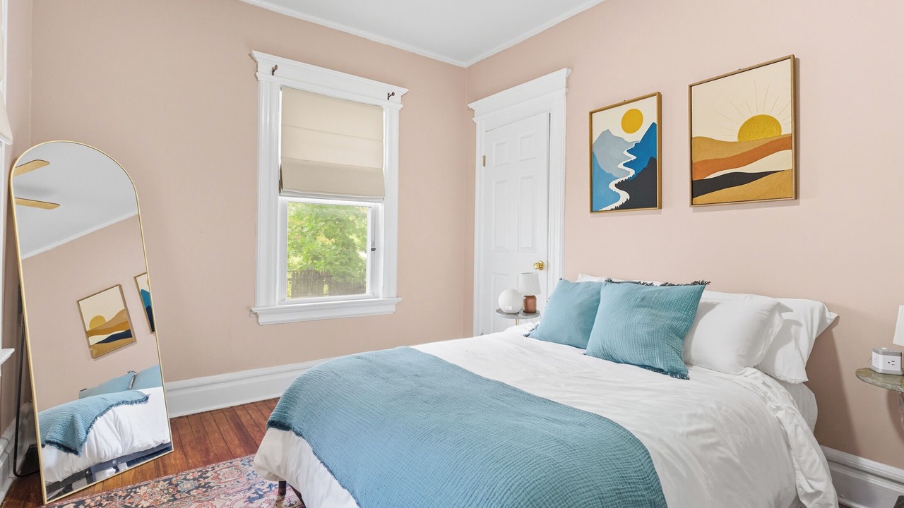 Photo of Bedroom in East Orange