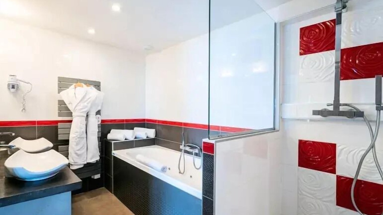 Photo of Bathroom in Tignes le Lac