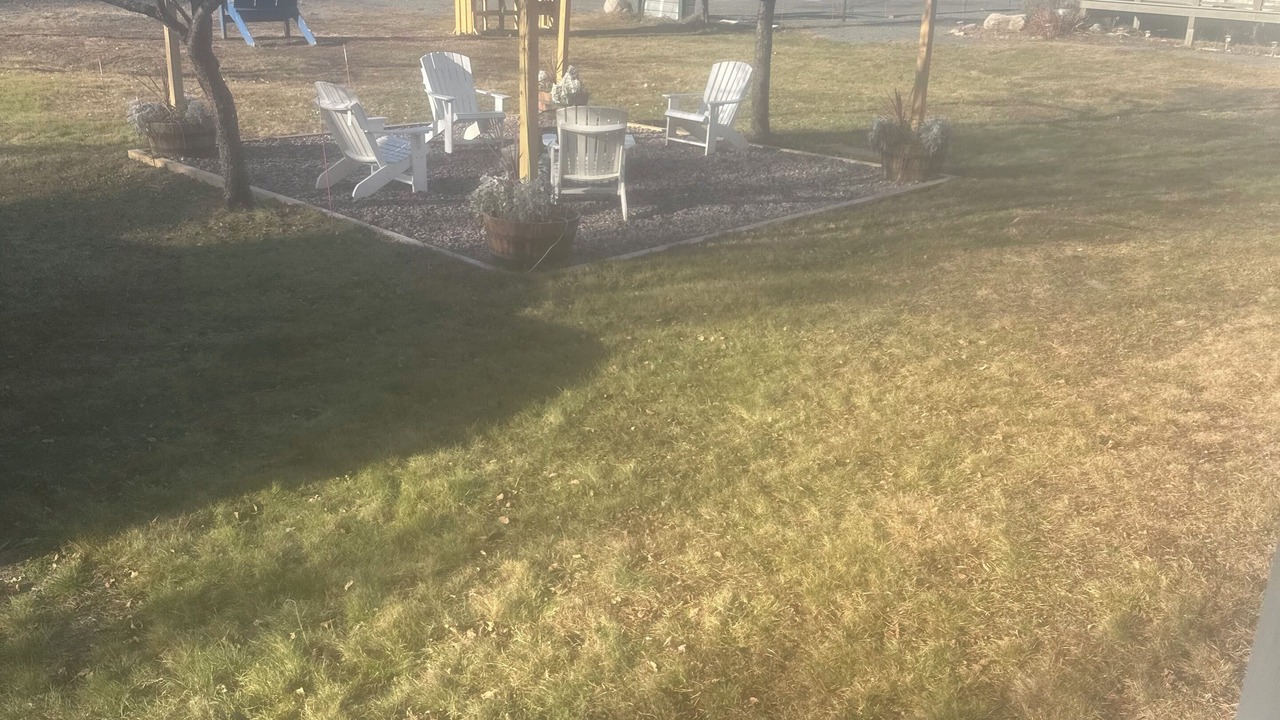 Photo of Outdoor in Blue Mountain Lake
