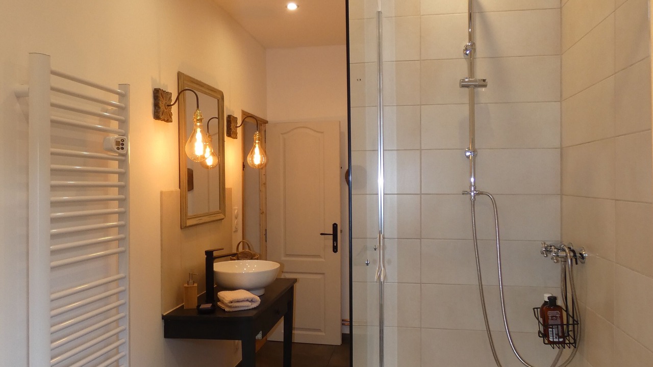 Photo of Bathroom in Le Mage