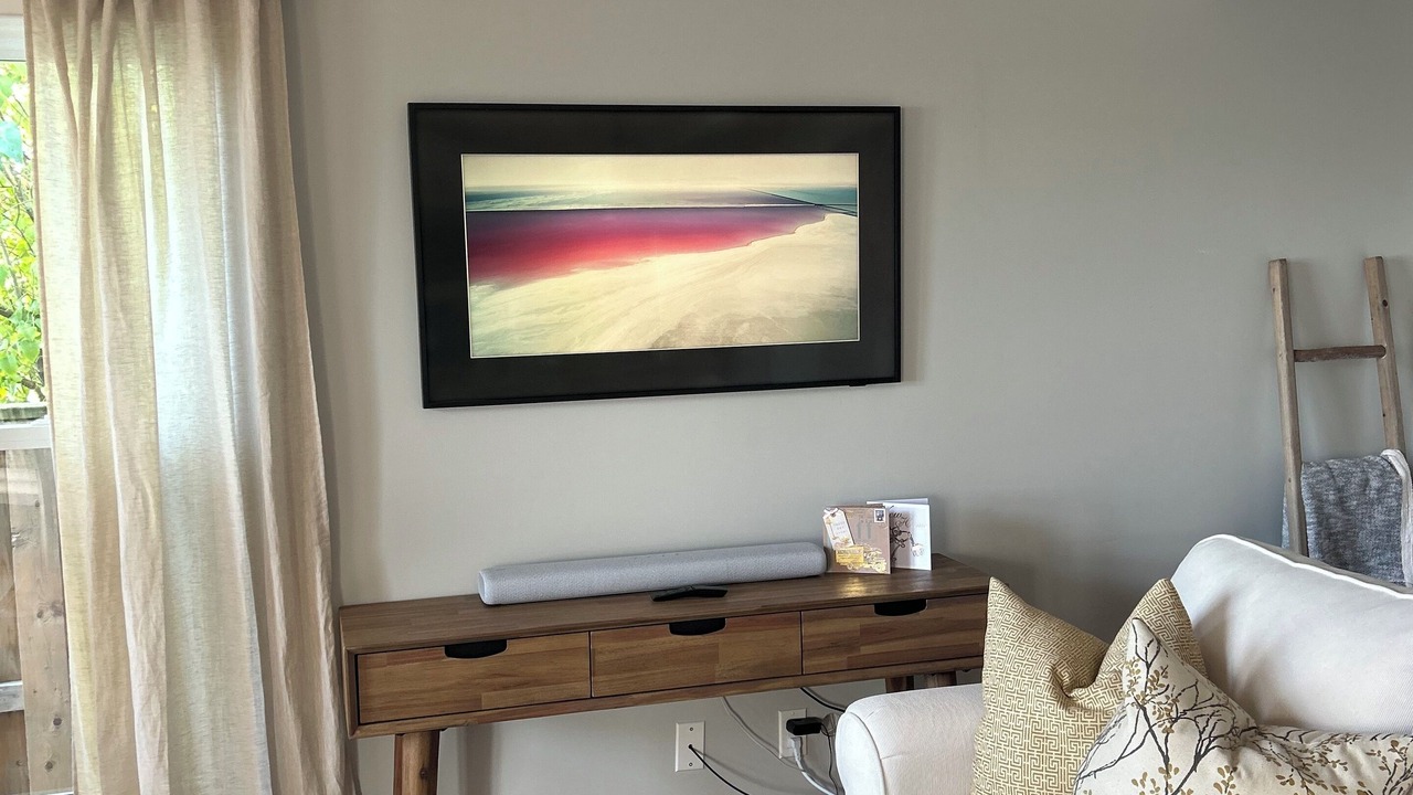 Photo of Livingroom in Hamilton