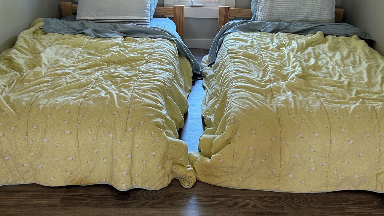 Photo of Bedroom in Hamilton