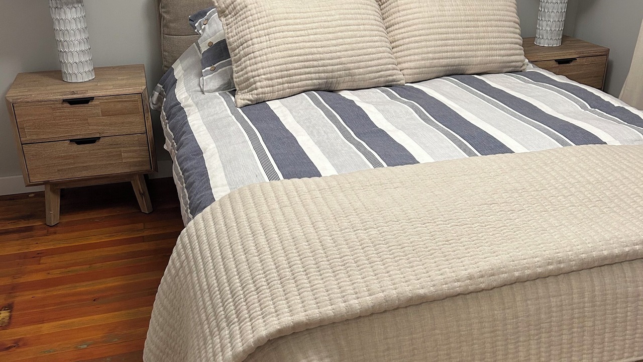 Photo of Bedroom in Hamilton