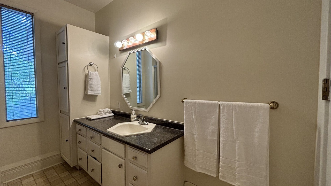 Photo of Bathroom in Terre Haute