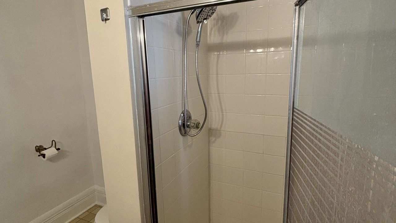 Photo of Bathroom in Terre Haute