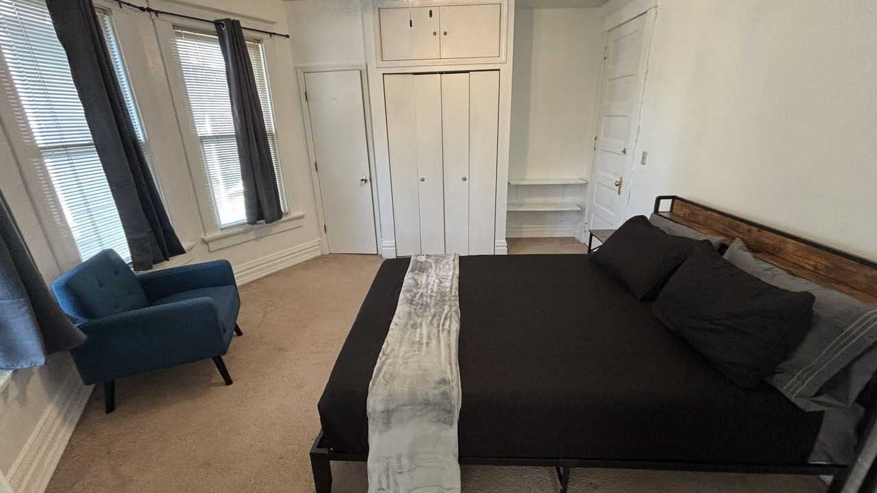 Photo of Bedroom in Terre Haute