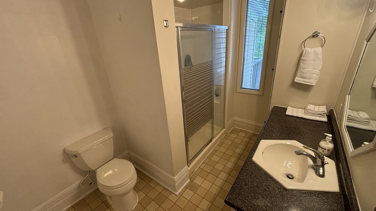 Photo of Bathroom in Terre Haute