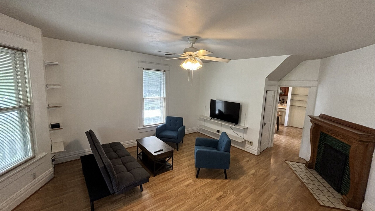 Photo of Livingroom in Terre Haute