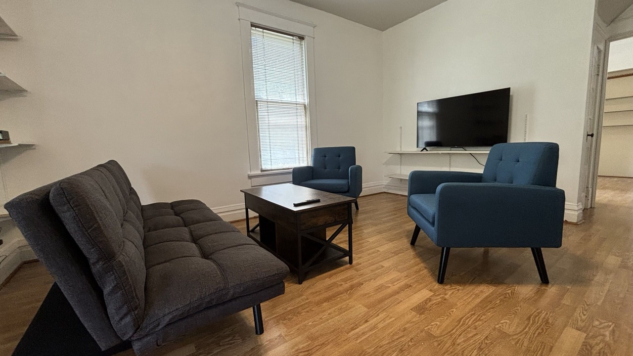 Photo of Livingroom in Terre Haute